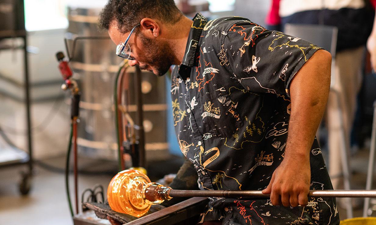 Classes – Pittsburgh Glass Center