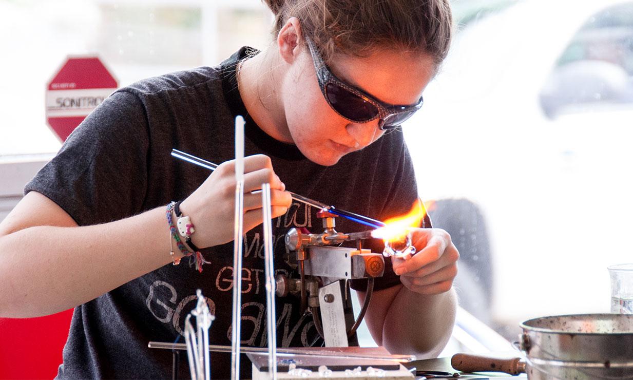 Classes – Pittsburgh Glass Center